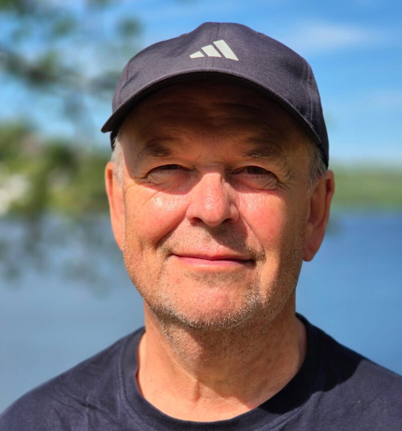 JAN STAHRE